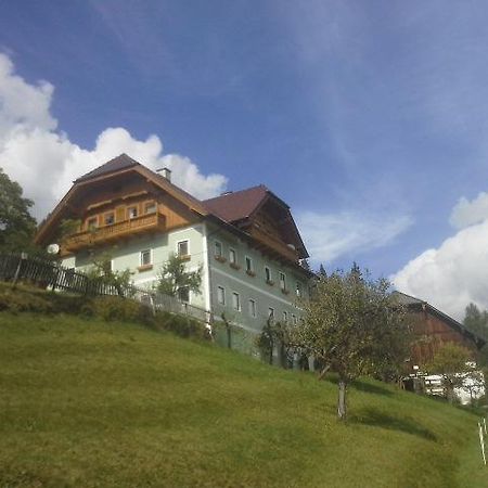 Samerbauer Mauterndorf  Exterior photo